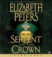 Serpent on the Crown CD