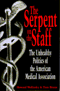 Serpent on the Staff