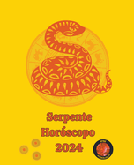 Serpente Hor�scopo 2024