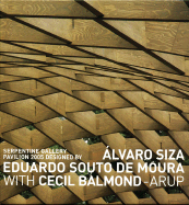 Serpentine Gallery Pavilion