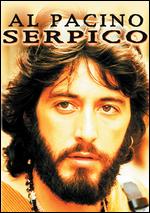 Serpico - Sidney Lumet