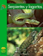 Serpientes y Lagartos