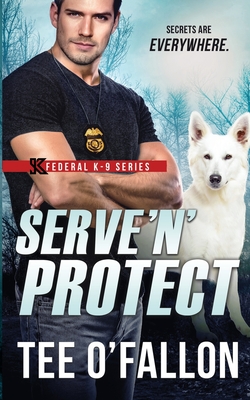 Serve 'N' Protect - O'Fallon, Tee