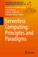 Serverless Computing: Principles and Paradigms