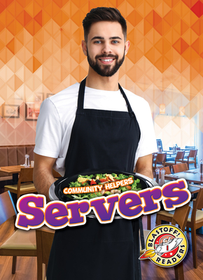 Servers - Fleming, Dana (Narrator), and Downs, Kieran