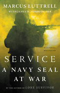 Service: A Navy Seal at War
