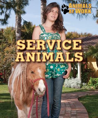 Service Animals - Idzikowski, Lisa