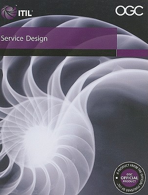 Service Design - Stationery Office Books (Creator)