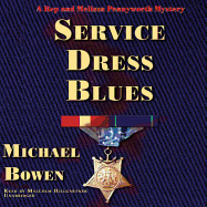 Service Dress Blues