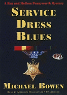 Service Dress Blues