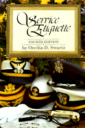 Service Etiquette - Swartz, Oretha D