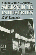 Service Industries: A Geographical Appraisal