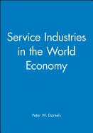 Service Industries in the World Economy
