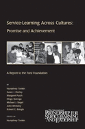 Service-Learning Across Cultures: Promise and Achievement