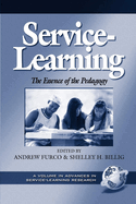 Service-Learning: The Essence of the Pedagogy