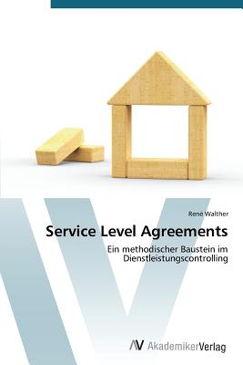 Service Level Agreements - Walther, Rene