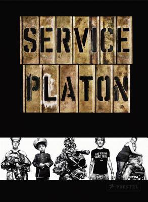 Service Platon - Junger, Sebastian (Contributions by), and Biondi, Elisabeth (Contributions by), and Platon (Contributions by)
