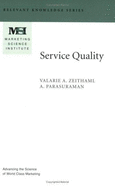 Service Quality