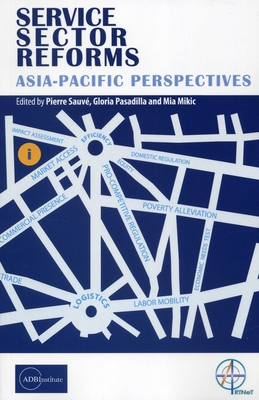 Service Sector Reforms: Asia-Pacific Perspectives - United Nations