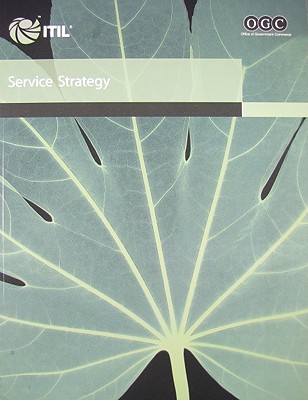 Service Strategy - 