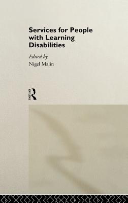 Services for People with Learning Disabilities - Malin, Nigel