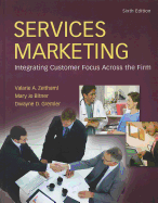 Services Marketing