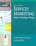 Services Marketing