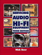 Servicing Audio and Hi-Fi Equipment