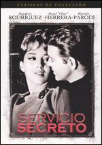 Servicio Secreto