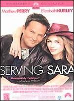 Serving Sara