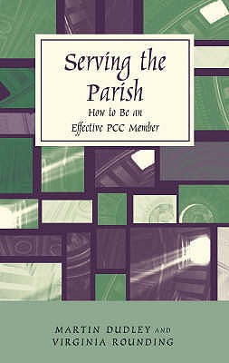 Serving The Parish - Spck