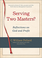 Serving Two Masters?: Reflections on God and Profit