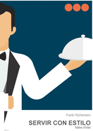Servir con estilo: Ma�tre d'h�tel