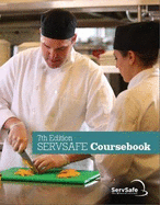Servsafe Coursebook with Online Exam Voucher