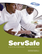 Servsafe Coursebook: With the Certification Exam Answer Sheet