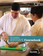 Servsafe Coursebook
