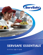 Servsafe Essentials - National Restaurant Assoc Educational Foundation, Nra (Creator)