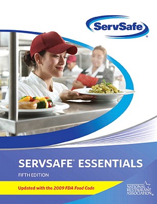 ServSafe Essentials - National Restaurant Association