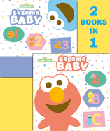 Sesame Baby Abc/123 (Sesame Street)
