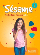 Sesame: Livre de l'eleve 1