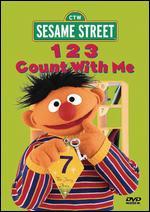 Sesame Street: 123 Count with Me