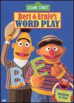 Sesame Street: Bert and Ernie's Word Play