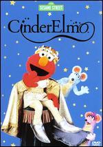 Sesame Street: CinderElmo
