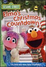 Sesame Street: Elmo's Christmas Countdown