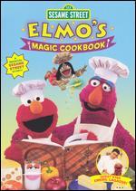 Sesame Street: Elmo's Magic Cookbook