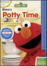 Sesame Street: Elmo's Potty Time