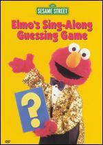 Sesame Street: Elmo's Sing-Along Guessing Game