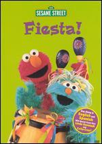 Sesame Street: Fiesta!