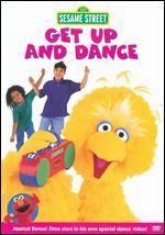 Sesame Street: Get Up and Dance