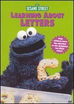 Sesame Street: Learning About Letters